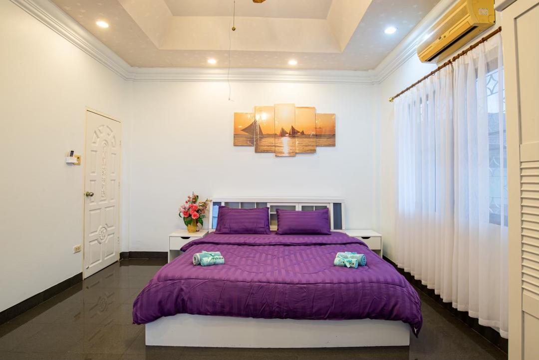 Villa Bedroom 6