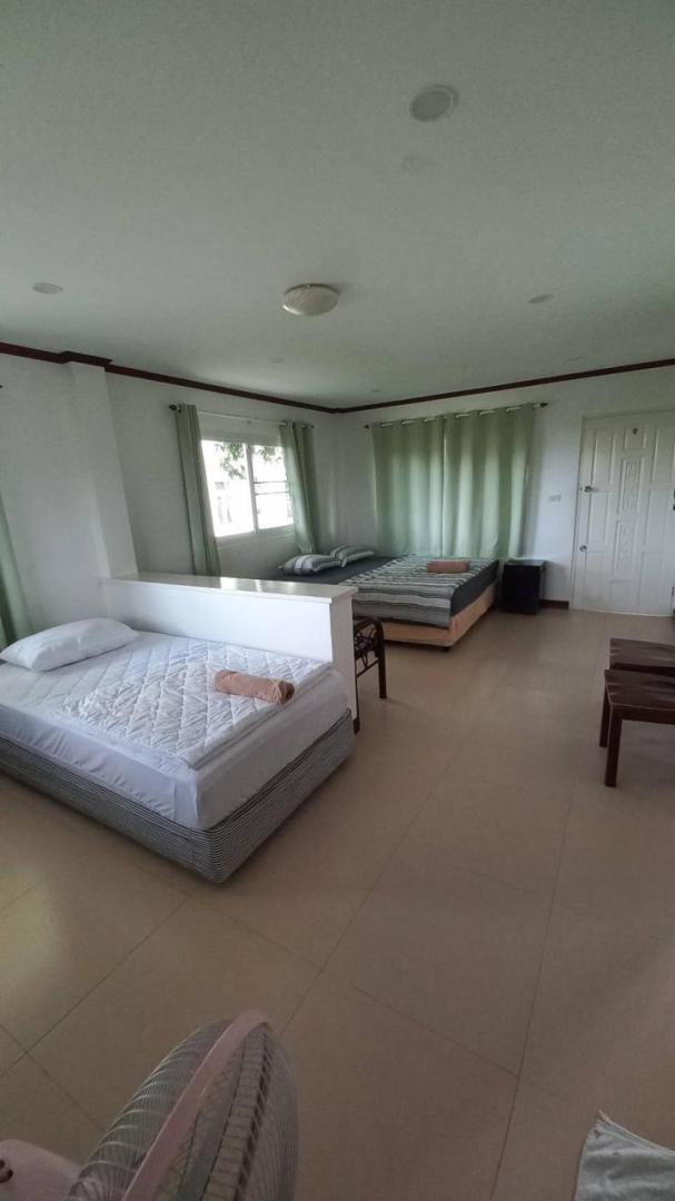 Villa Bedroom 3