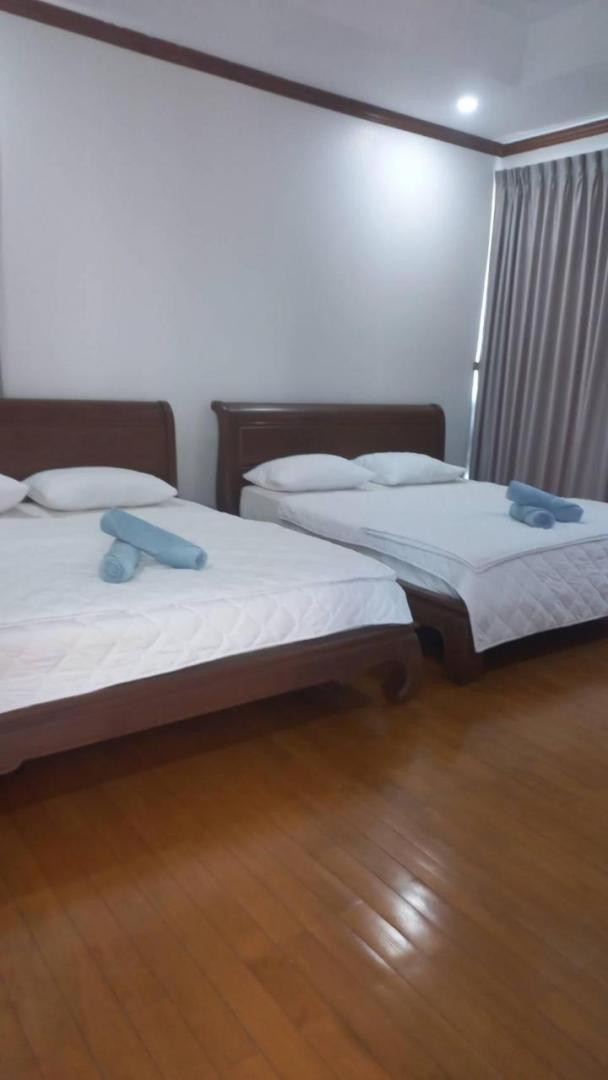 Villa Bedroom 2
