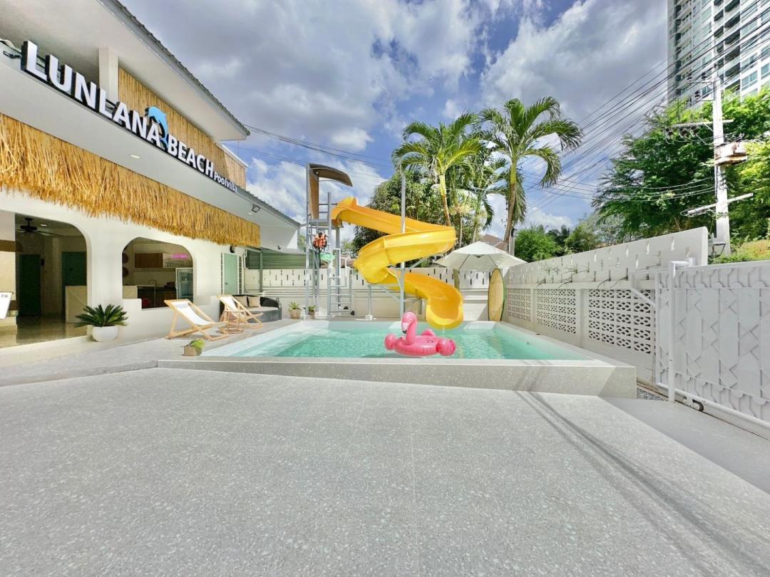 Lunlana Beach - Cover Photo