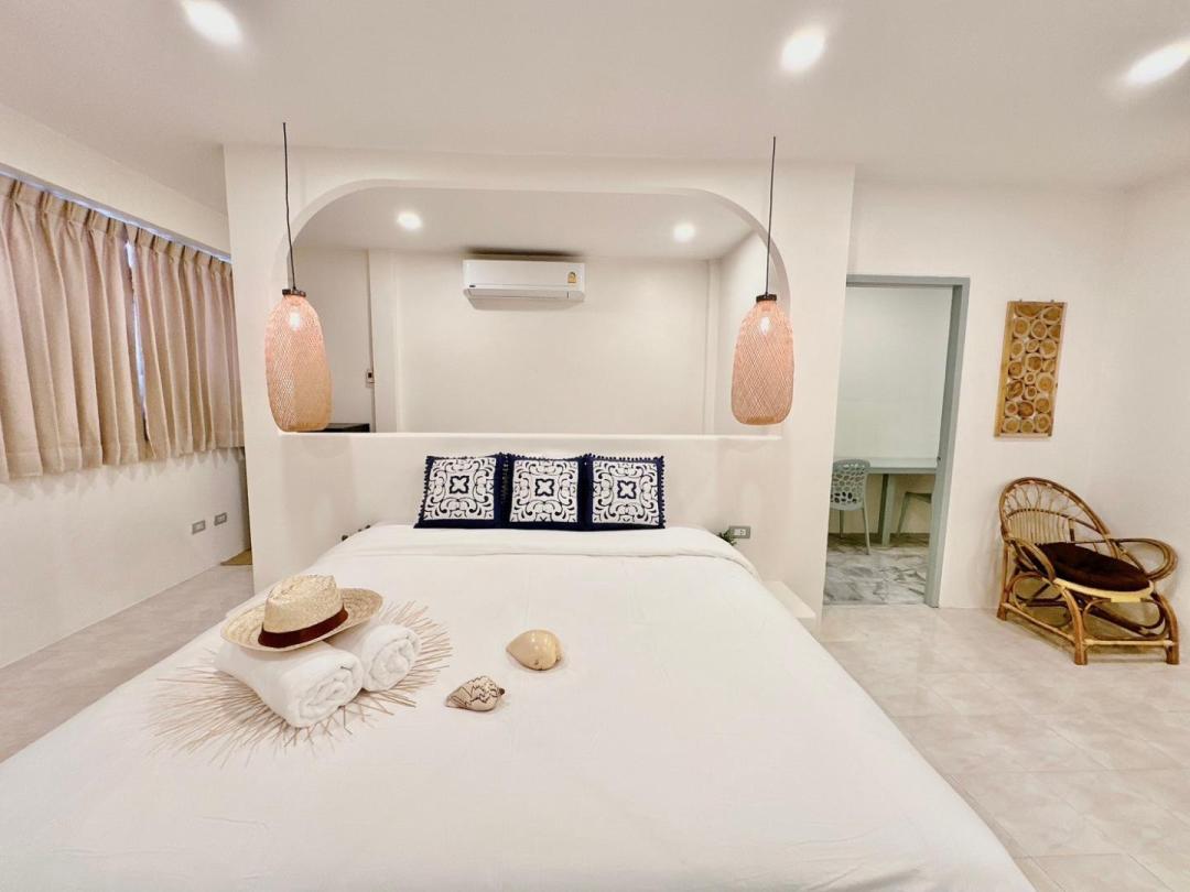 Villa Bedroom 5