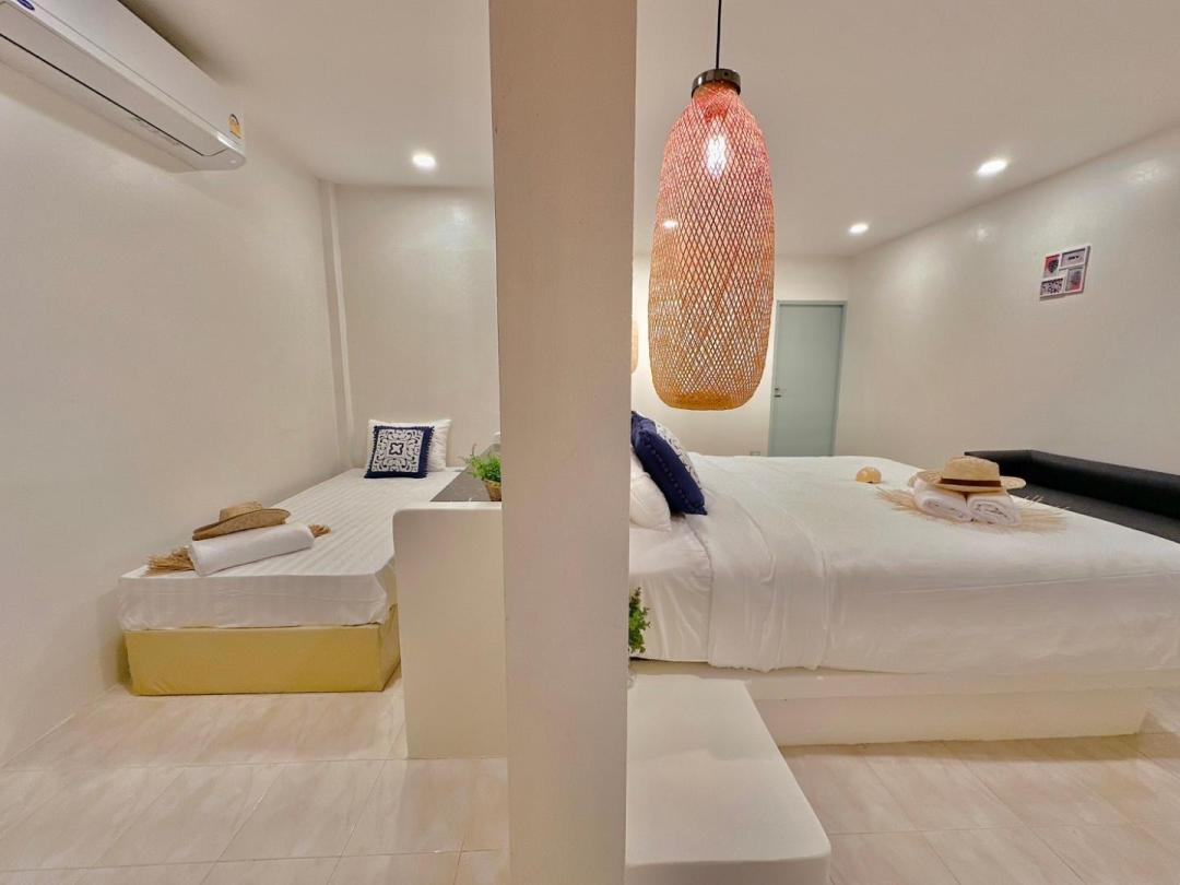 Villa Bedroom 8