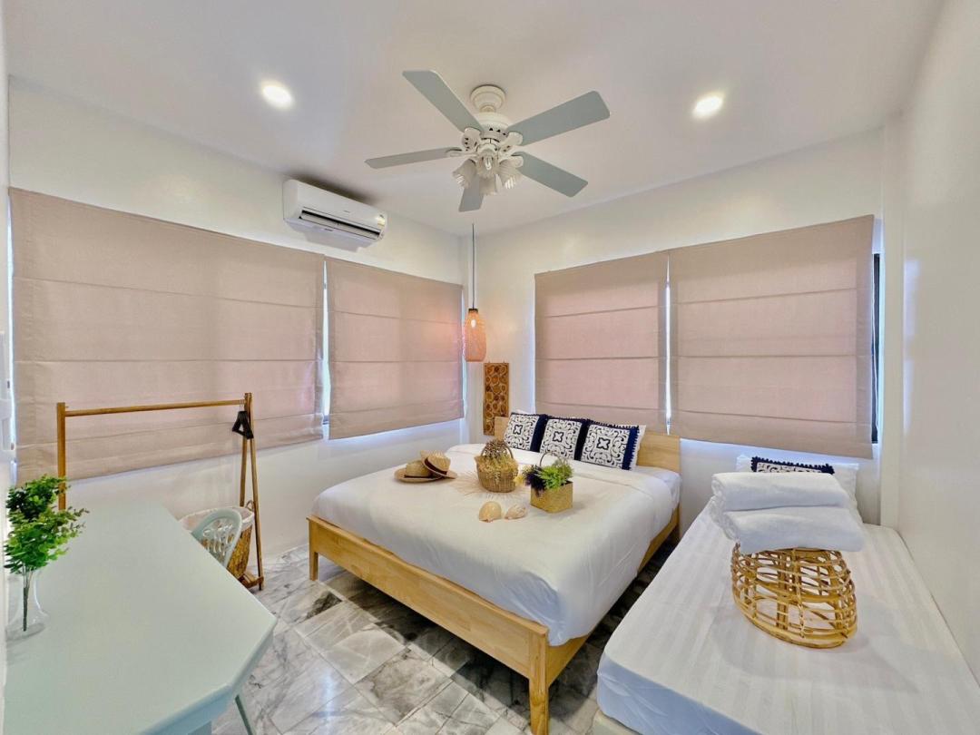 Villa Bedroom 7