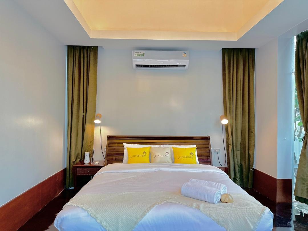 Villa Bedroom 3