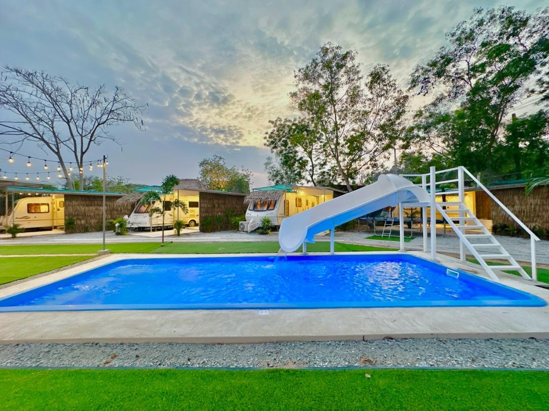 Lunlana House - Cover Photo