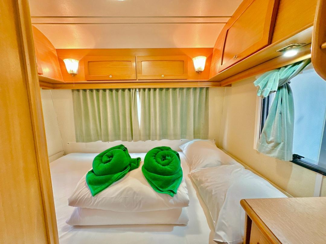 Villa Bedroom 6