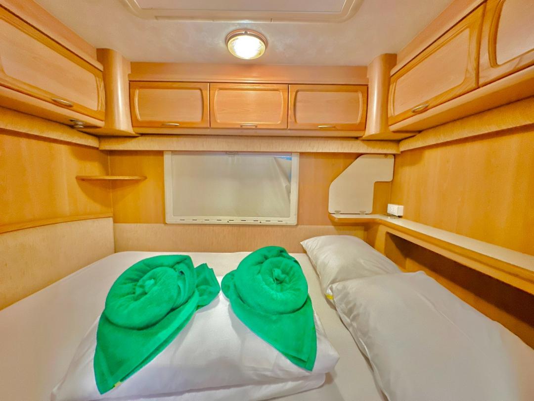 Villa Bedroom 4