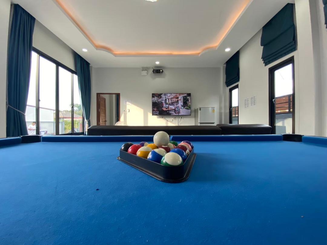 Aqua Heaven 1 - Cover Photo