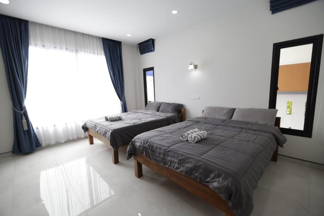 Villa Bedroom 2