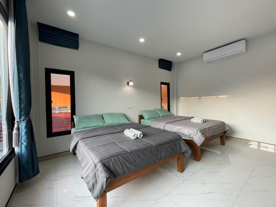 Villa Bedroom 3