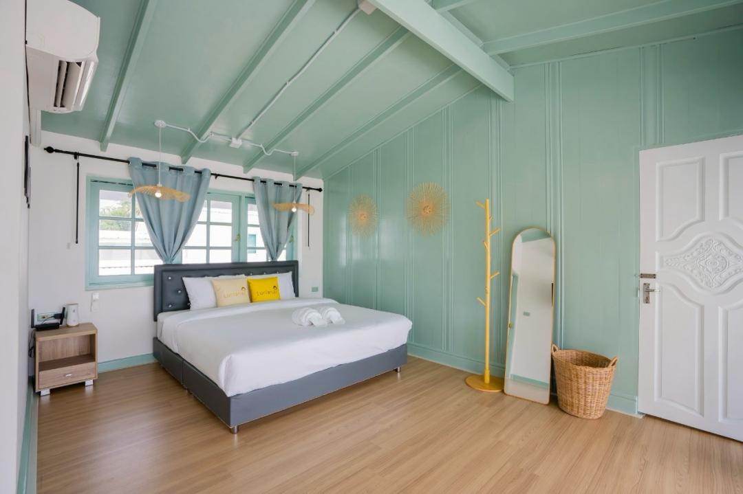 Villa Bedroom 6