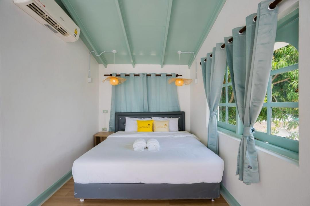 Villa Bedroom 3