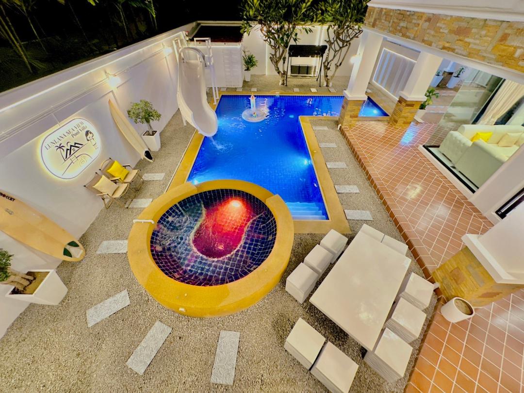 Lunlana Sea View - Cover Photo