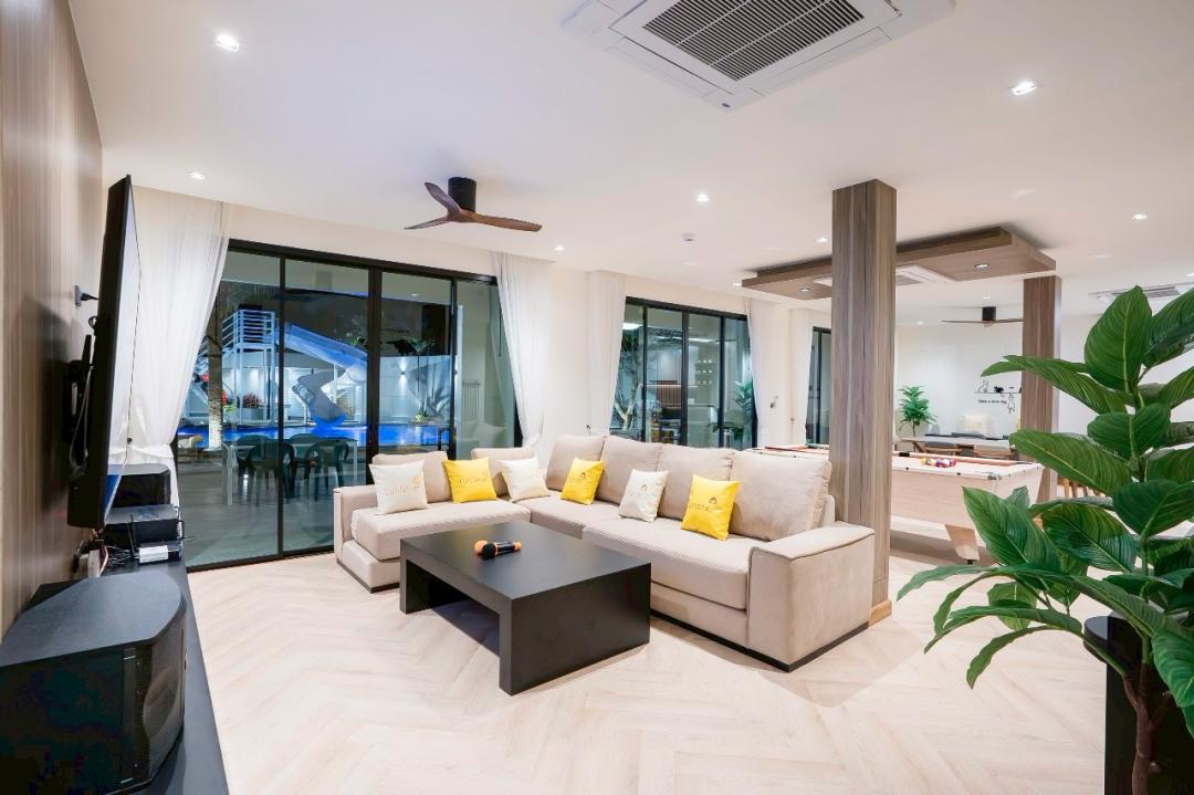 Lunlana Sunset Resort - Cover Photo