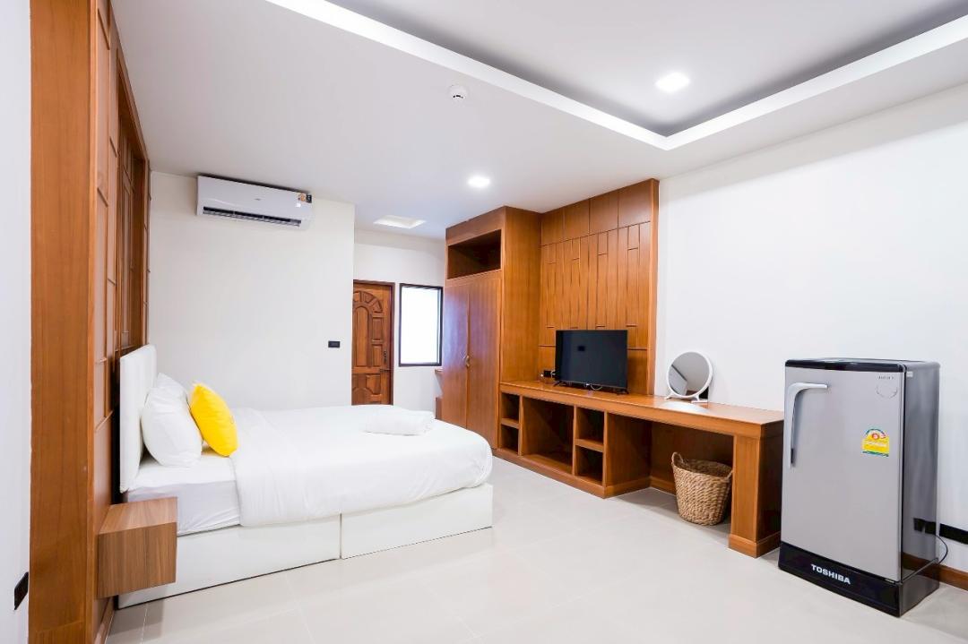Villa Bedroom 7
