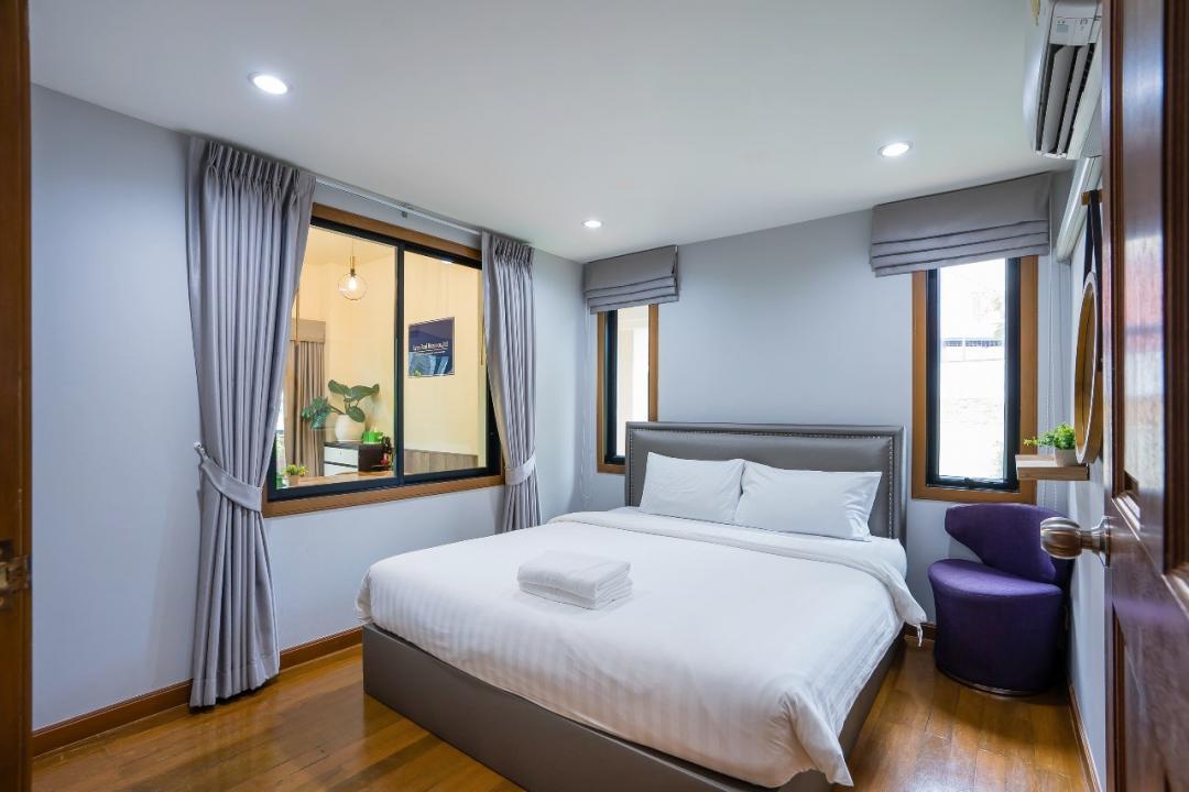 Villa Bedroom 2