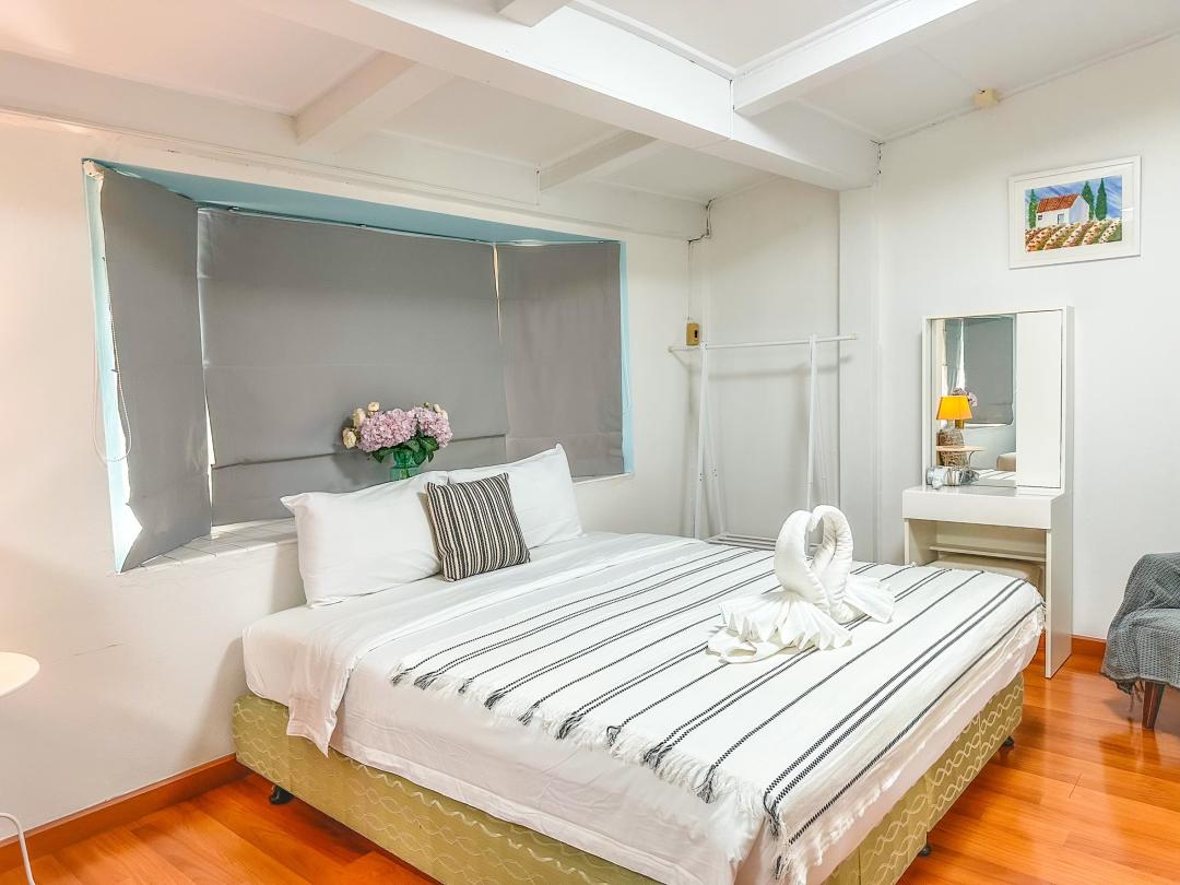 Villa Bedroom 3