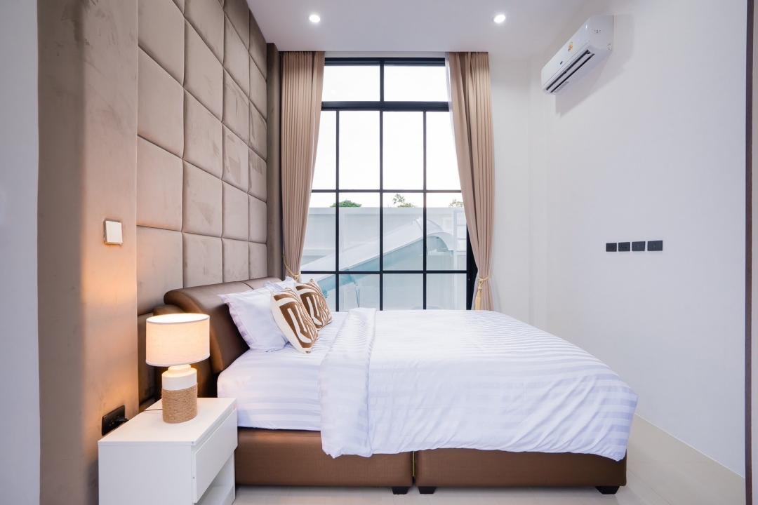 Villa Bedroom 3