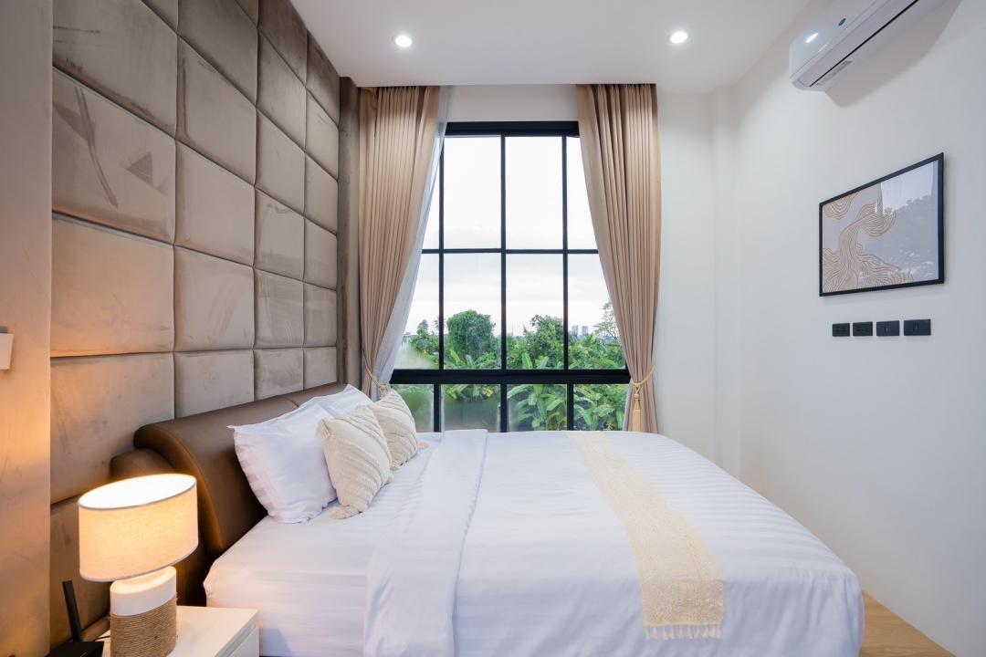 Villa Bedroom 1