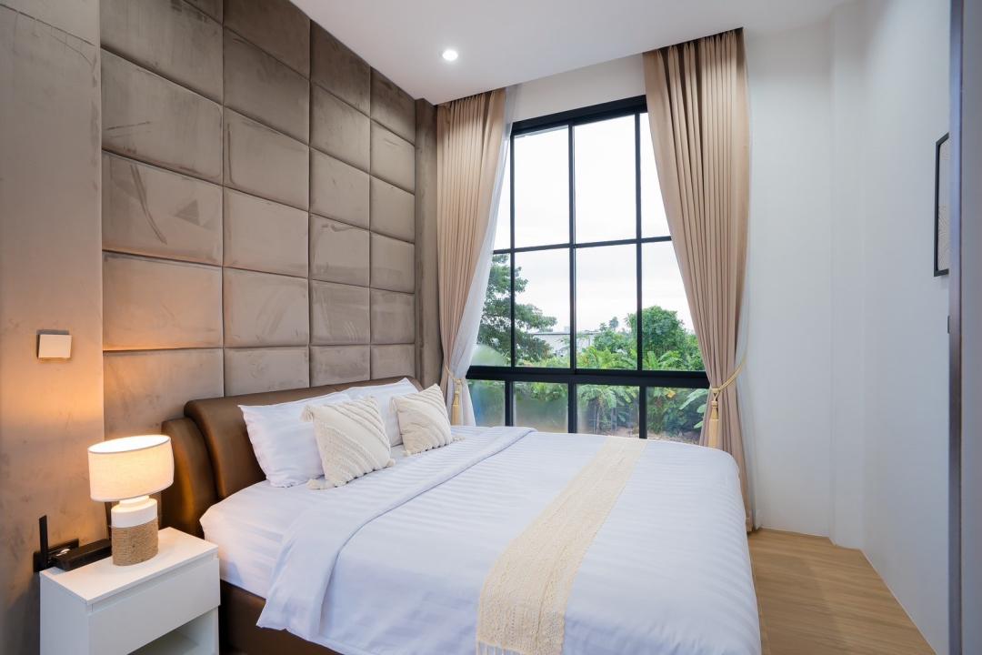 Villa Bedroom 2
