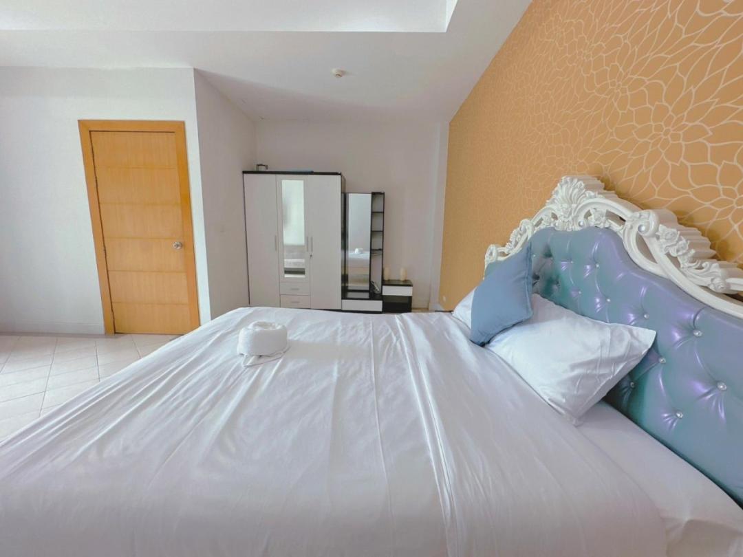 Villa Bedroom 3
