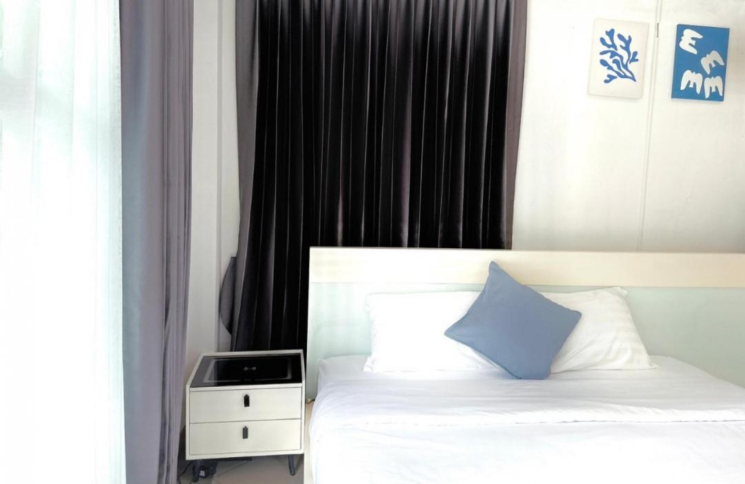 Villa Bedroom 6