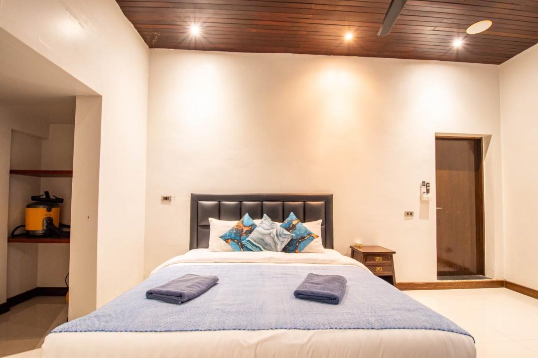 Villa Bedroom 2