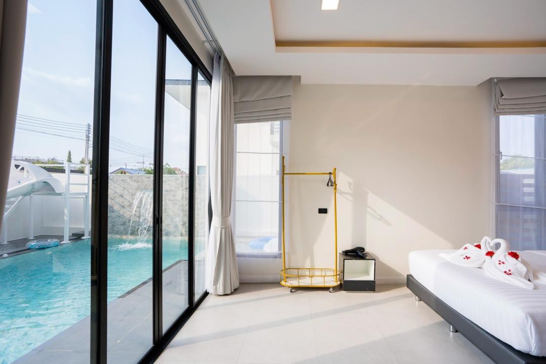 Villa Bedroom 5