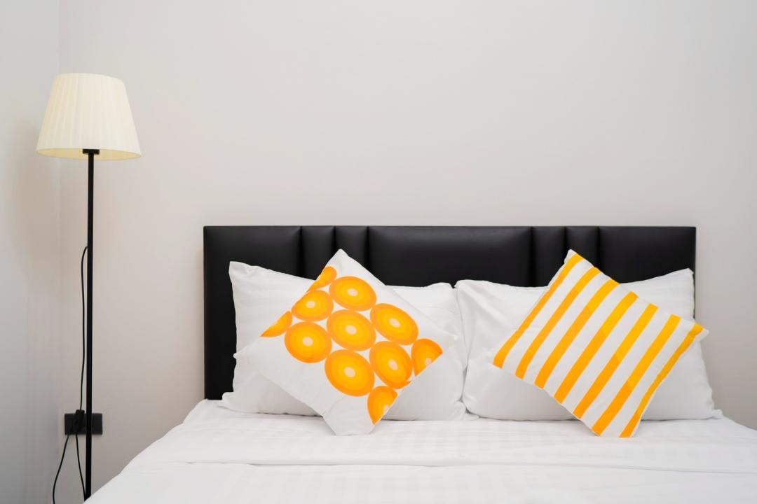Villa Bedroom 6
