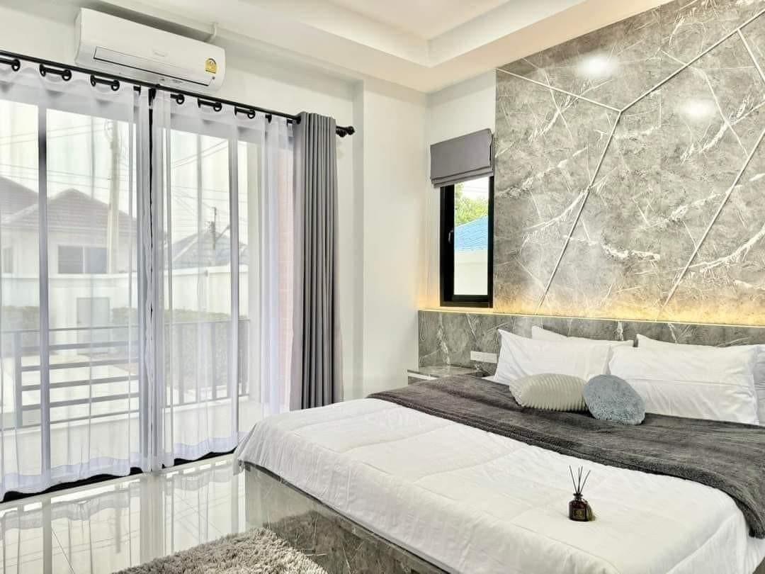 Villa Bedroom 2