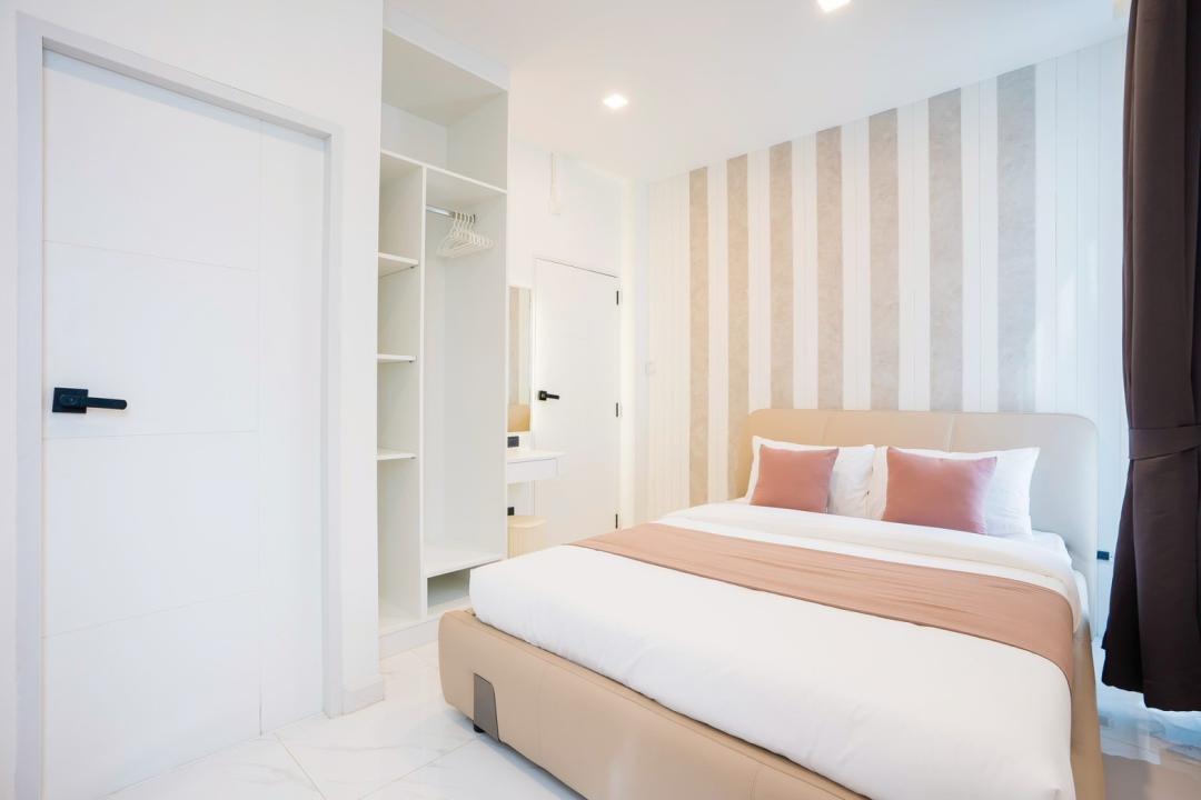 Villa Bedroom 3