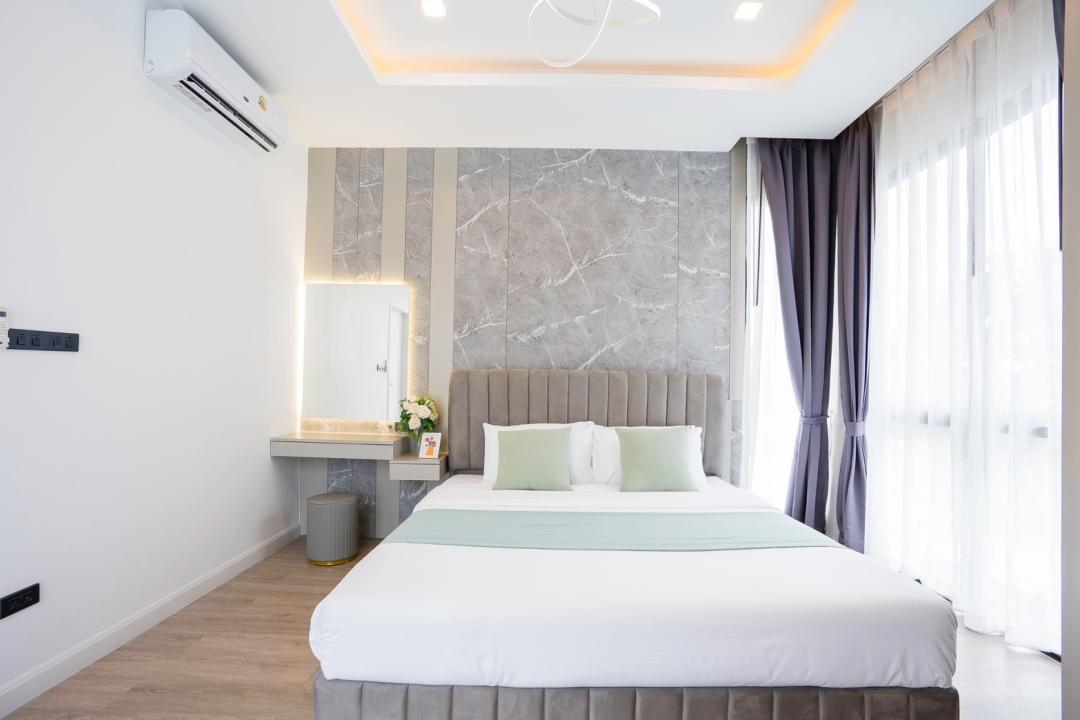 Villa Bedroom 2