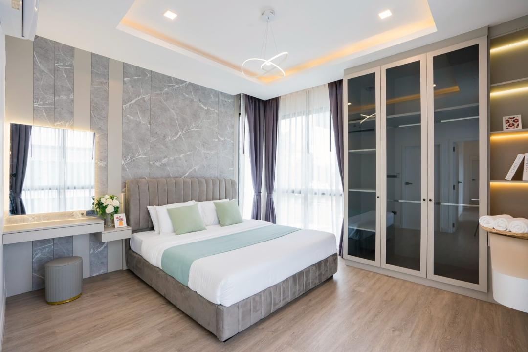 Villa Bedroom 6