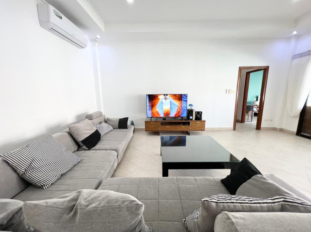 Margarita - Living Area