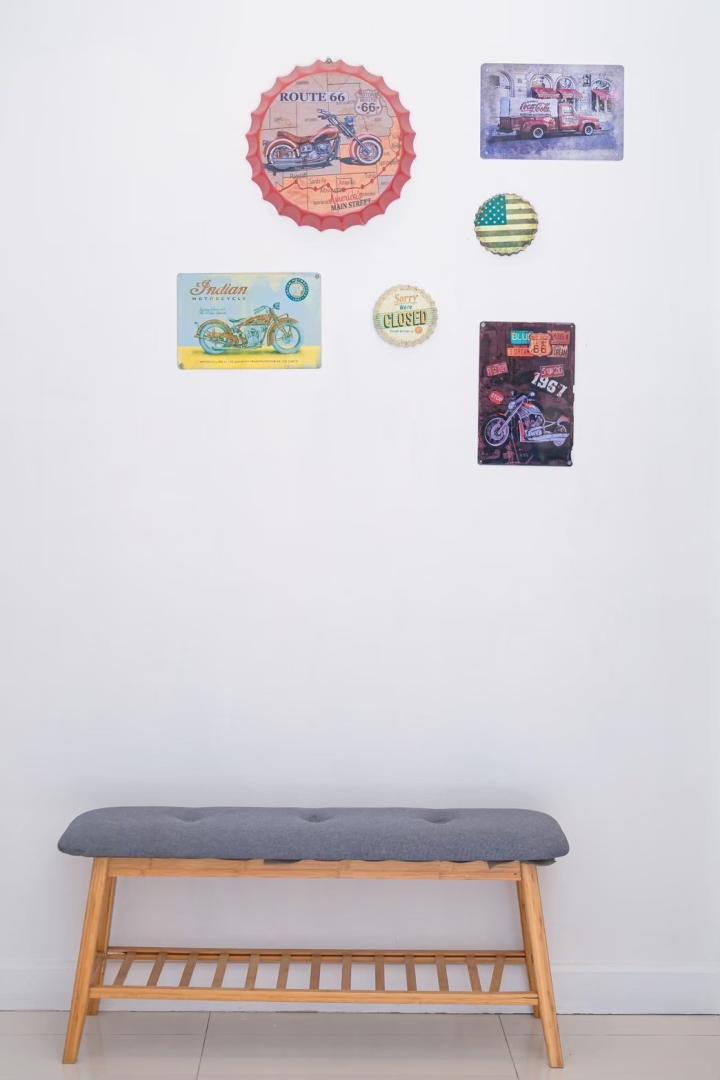 Marin - Living Area