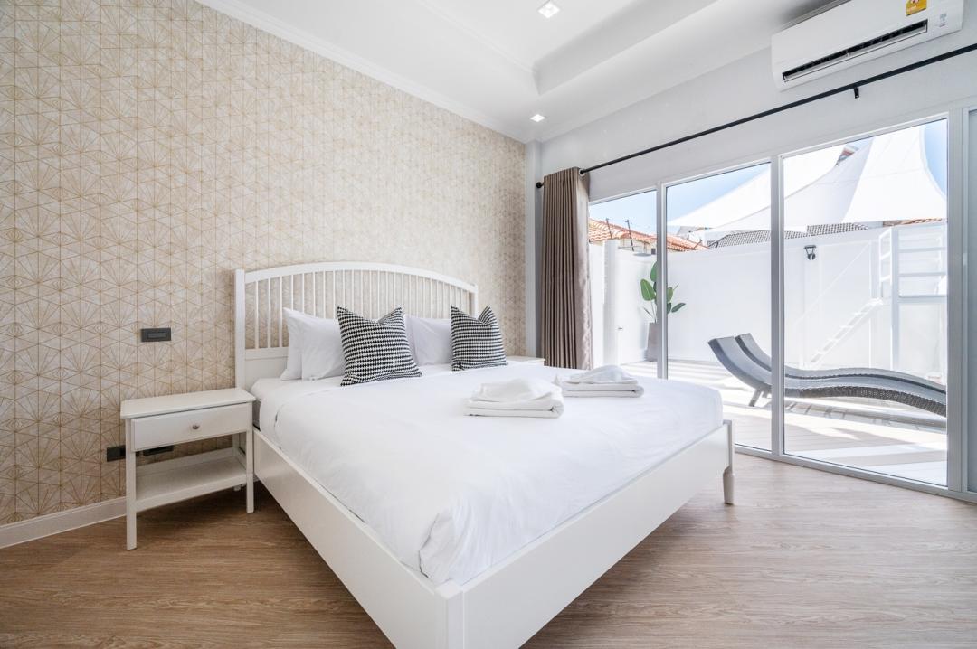 Villa Bedroom 2