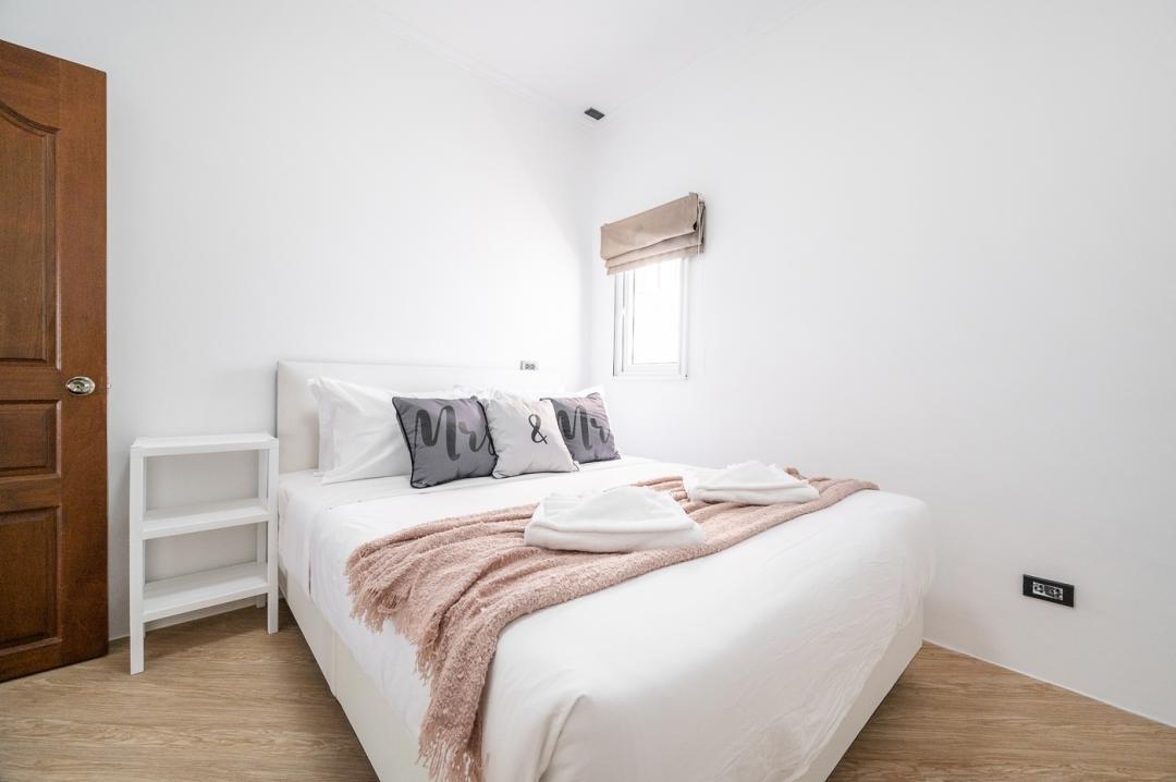 Villa Bedroom 1
