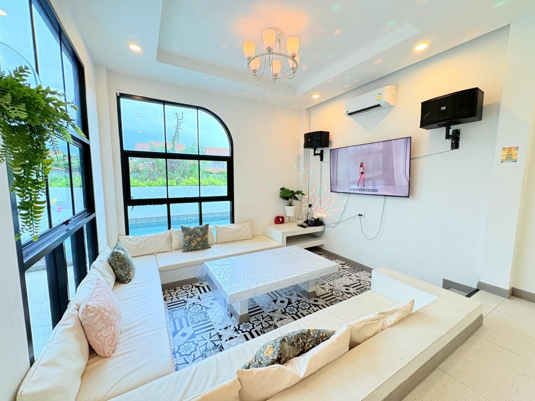 Medina M1 - Bedroom View