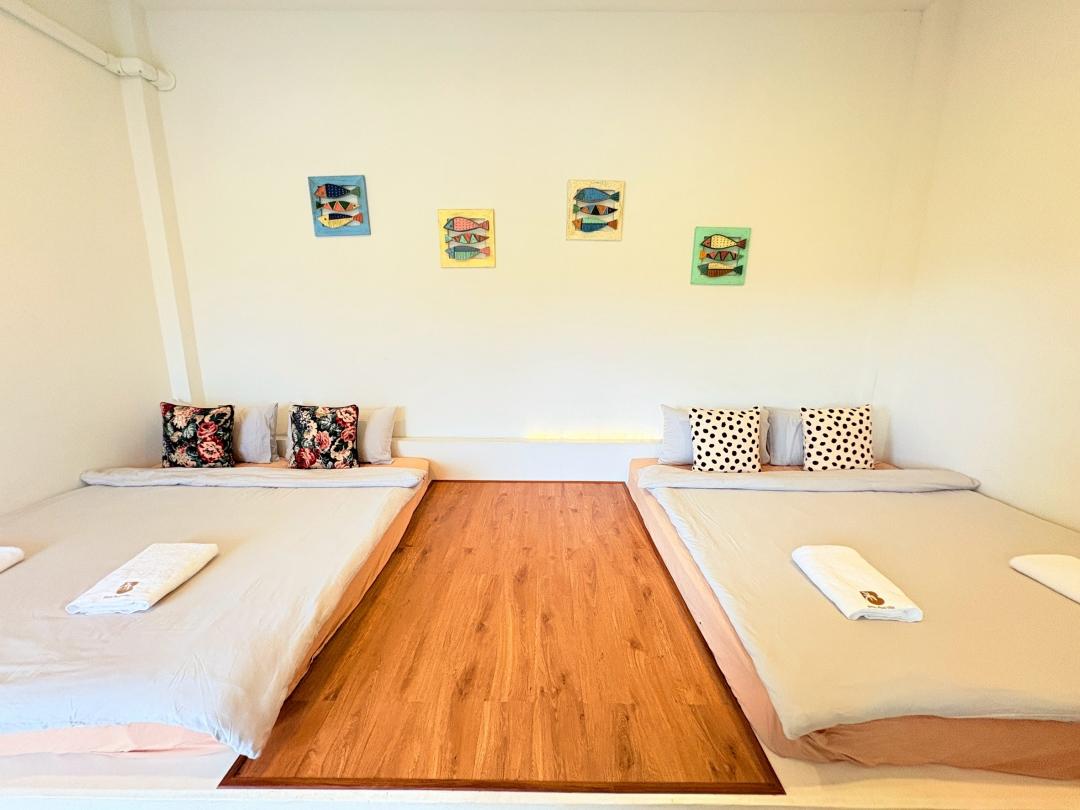 Villa Bedroom 2
