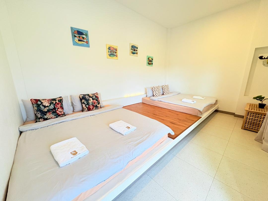 Villa Bedroom 3