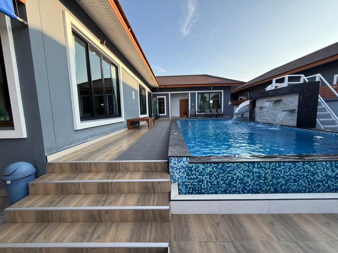 Aqua Heaven 3