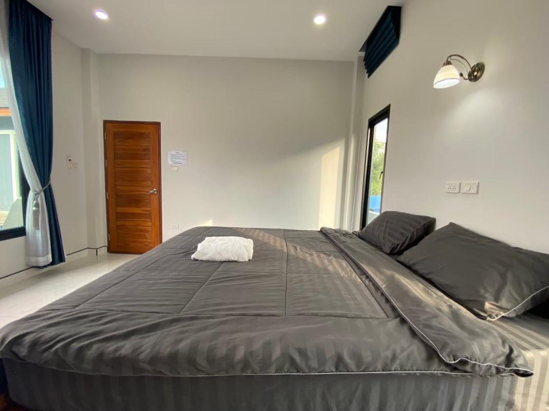 Villa Bedroom 2