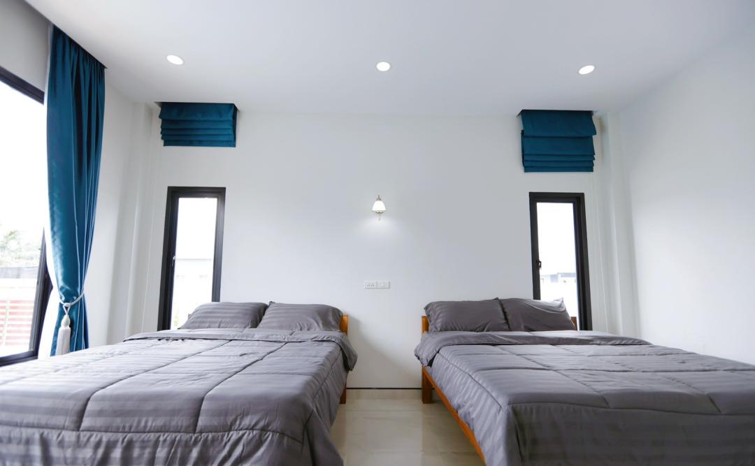 Villa Bedroom 4