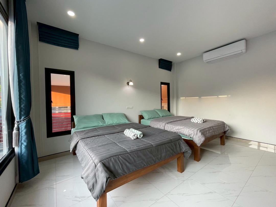 Villa Bedroom 3