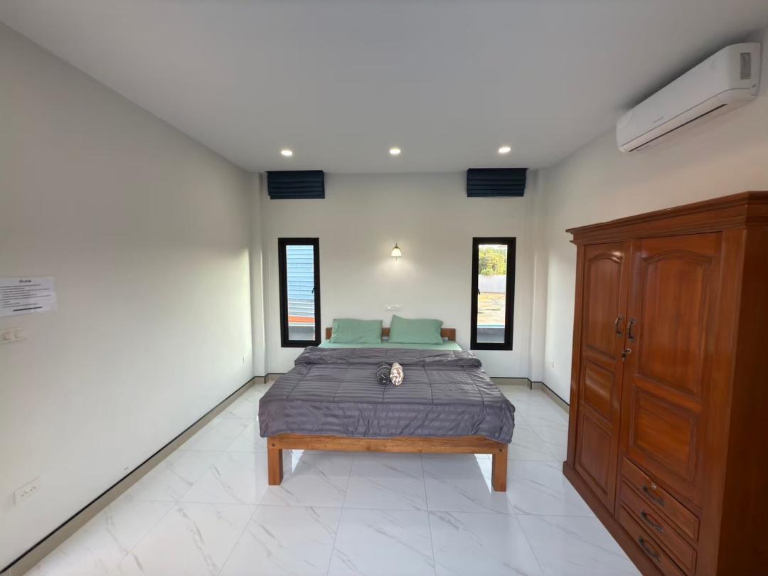 Villa Bedroom 1