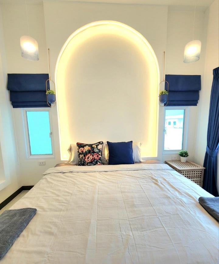 Villa Bedroom 1
