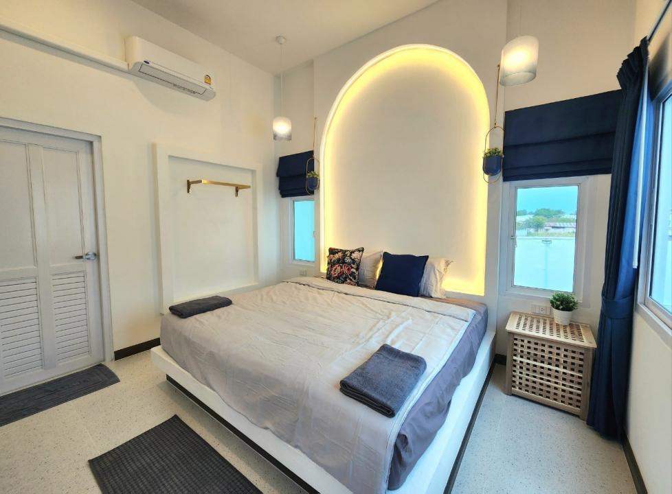 Villa Bedroom 4