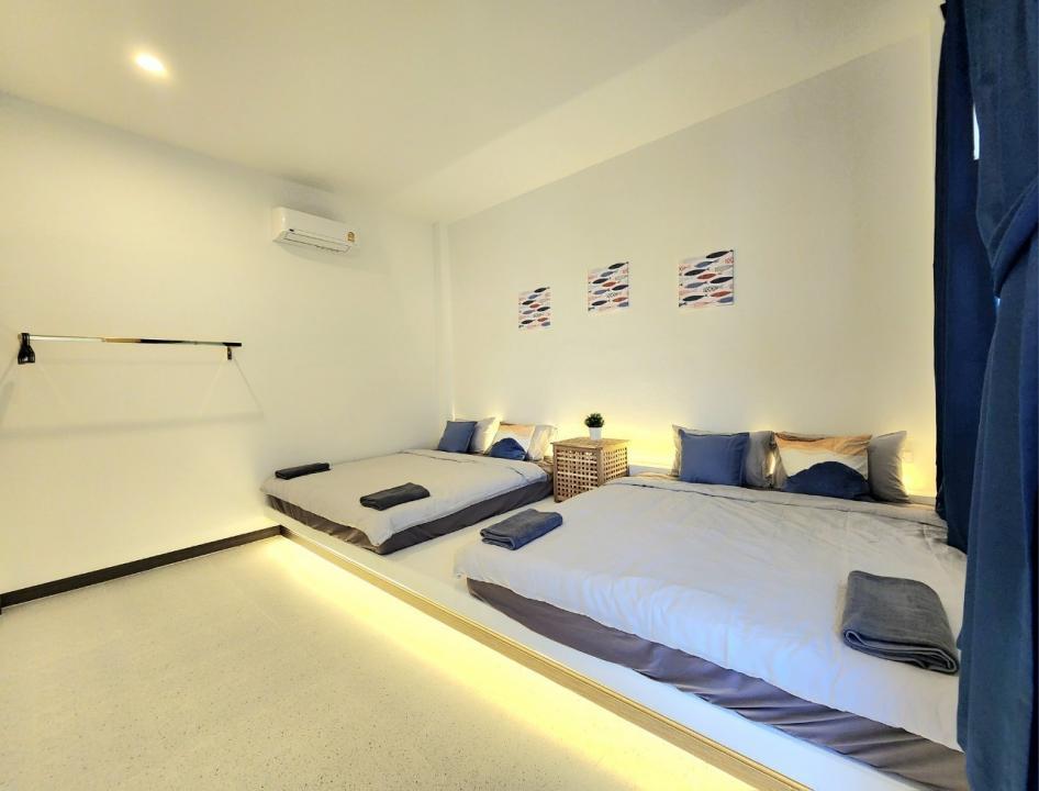 Villa Bedroom 2