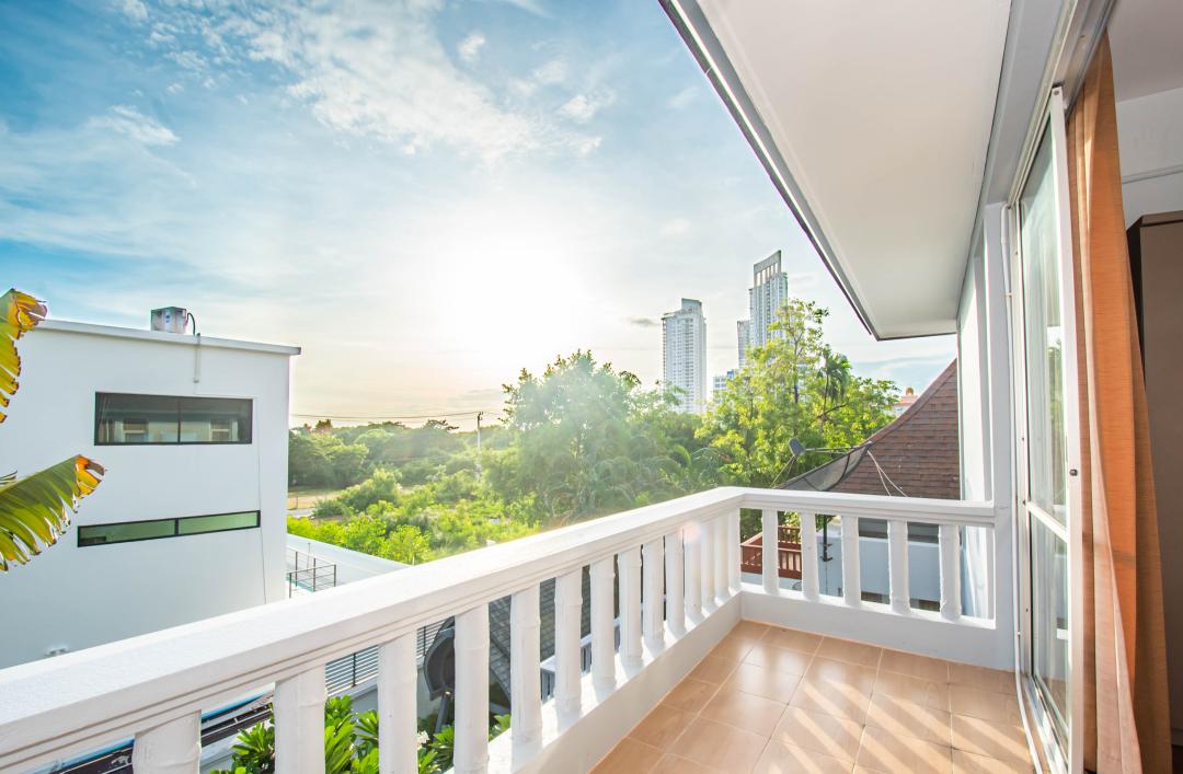 Meeting - Villa Interior View
