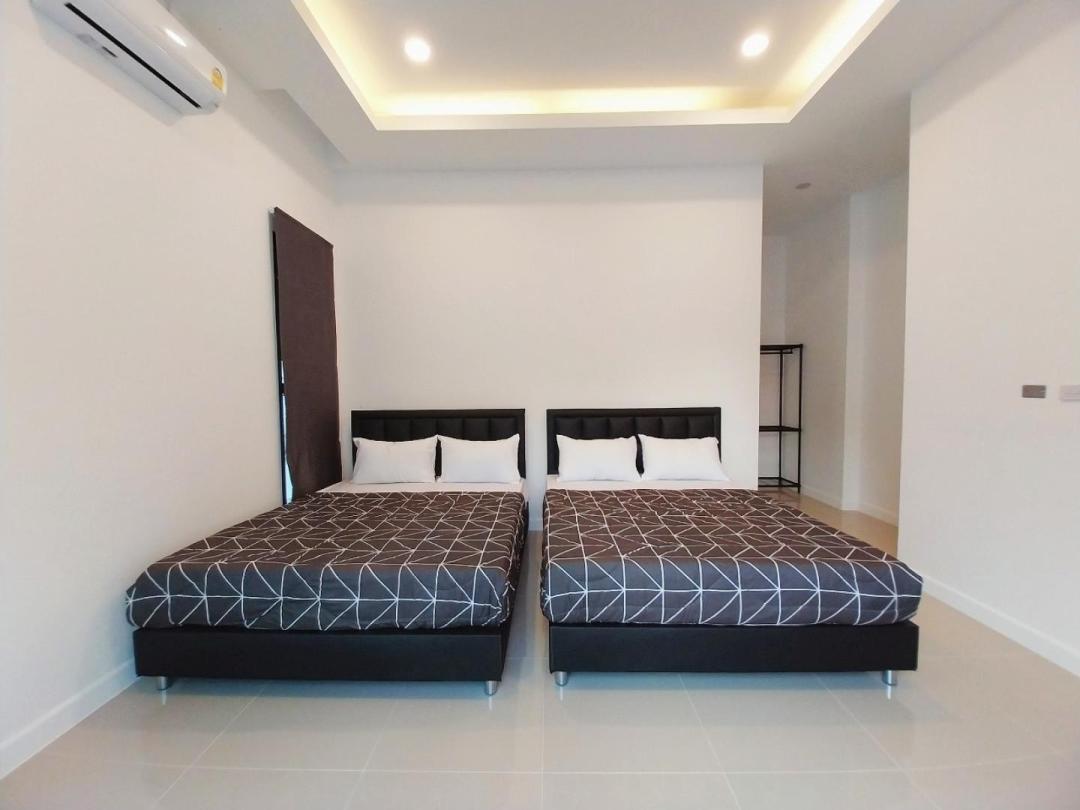 Villa Bedroom 1